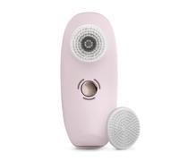 Magnitone BareFaced2 Vibra-Sonic Vibrating brush Pink, White