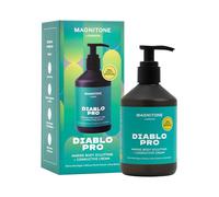 MAGNITONE Diablo Pro Marine Body Sculpting Conductive Cream 300ml - Firming & Hydrating Body Moisturiser with French Seaweed, Caffeine & Botanicals - Smooths, Tightens & Reduces the Look of Cellulite