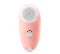 Magnitone London First Step Compact Cleansing Brush, Pink