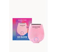 MAGNITONE London Go Bare! Rechargeable Mini Lady Shaver - Pink