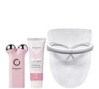 MAGNITONE London Get Lit Tri Colour LED Face Mask