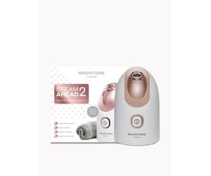 MAGNITONE London SteamAhead2 Hydrating Facial Nano Steamer
