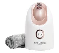 Magnitone SteamAhead2 facial sauna Rose gold, White