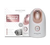 MAGNITONE SteamAhead2 Hydrating Facial Nano Steamer At-Home Spa Treatment