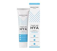 MAGNITONE Take Me Hya - Hydrating Superconductive Gel with Aloe Vera + Hyaluronic Acid, for LiftOff Microcurrent Facial Toning Device - Hydrates & Soothes, Cruelty Free & Vegan (Pack of 1)