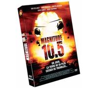 Magnitude 10.5
