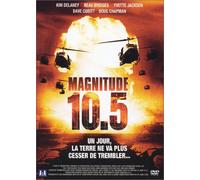 Magnitude 10.5 [FRENCH]