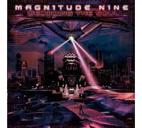 Magnitude 9 - Decoding The Soul