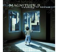 Magnitude 9 - Reality In Focus