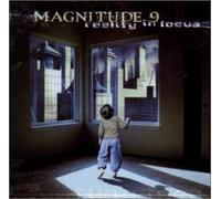 Magnitude 9 - Rearity in Focus