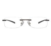 Magnivision Foster Grant 'AL 12 M' Reading Glasses (Strength +3.00 Magnification)