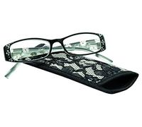 Magnivision Foster Grant Reading Glasses, Tilly, Strength Plus 1.00