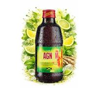 Magnnumm Tonic 200ml Refreshing Carbonated Soft Drink with Crisp & Bitter Taste Perfect Mixer for Parties, Home Use & Everyday Refreshment (6x200ml)