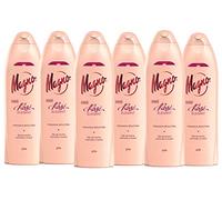 Magno Black energy 550 ml pack of 6 units