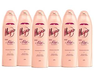 Magno Black energy 550 ml pack of 6 units