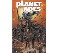 Magno, Carlos - Planet of the Apes Volume 2: The Devil's Pawn: 02 (Planet of the Apes (Boom Studios))