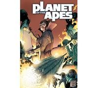 Magno, Carlos - Planet of the Apes Volume 3 (Planet of the Apes (Boom Studios)): 03