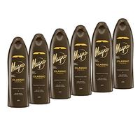 Magno Classic - shower gel - 550ml pack of 6 units