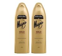 Magno Gel Gold - Pack of 2