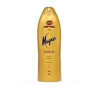 Magno Gold Exclusive - Shower gel - 550 ml