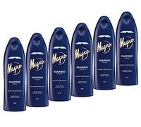 Magno Marine Fresh - gel de ducha - 550 ml pack de 6 unidades