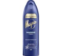Magno - Marine Shower Gel 600 ml - Regenerates and Revives the Skin - Provides Freshness