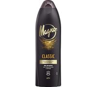 Magno - Shower Gel Classic - 600 ml - Creamy and Pleasant - Its Fragrance Will Not Leave You Indifferent