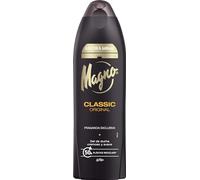 Magno - Shower Gel Classic - 600 ml - Creamy and Pleasant - Its Fragrance Will Not Leave You Indifferent