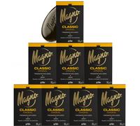 Magno Soap 44 oz La Toja Magno Classic Black 8 pack
