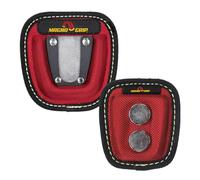 MagnoGrip 002-290 Quick Snap Magnetic Tape Measure Holder , Red