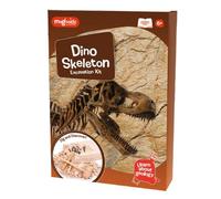 MAGNOIDZ Dino Skeleton Excavation Kit