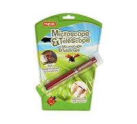 MAGNOIDZ Microscope & Telescope