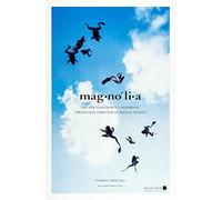 Magnolia 1999 Movie Poster Print in A0-A1-A2-A3-A4-A5-A6-MAXI