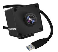 Magnolia 5MP Global Shutter USB Camera, USB3.0 High Speed Webcam for PC
