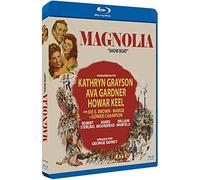 Magnolia BD 1951 Show Boat [Blu-Ray] [Import]