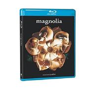 Magnolia (BD) (Blu-ray) Tom Cruise Julianne Moore Jason Robards (US IMPORT)