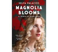 Magnolia Blooms. La maldición de Jolene Baker (SUMA)