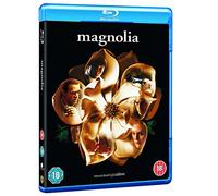 Magnolia [Blu-ray] [1999] [2015] [Region Free]