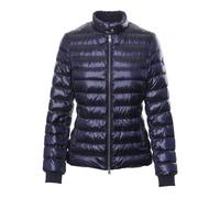 Magnolia Down Jacket - female - Woolrich - Winter Jackets - Blue - XS - Jackets XS