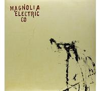 Magnolia Electric Co. - Trials & Errors [VINYL]