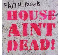 Magnolia - Faith Presents House Aint Dead