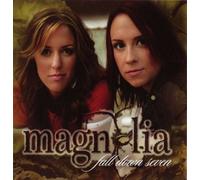 Magnolia - Fall Down Seven [Import]