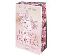 Magnolia Falls 1: Loving Romeo