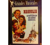 Magnolia [Import espagnol]