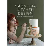 Magnolia Kitchen Design: A Journey of Sweet Inspiration