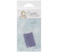 Magnolia Mini Little Circus Moscow 2.75 x 5.75-inch Package-Tilda with Vintage Outfit