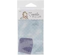 Magnolia Mini Sea Breeze Stamp 2.75 x 5.75-inch Package-On The Road Tilda