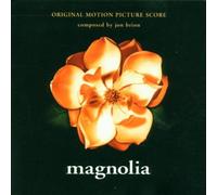 Magnolia Original Picture Score by Original Film Score (2000-06-26)