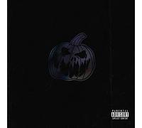 Magnolia Park - Halloween Mixtape