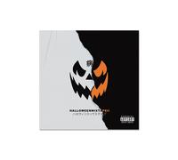 Magnolia Park - Halloween Mixtape II